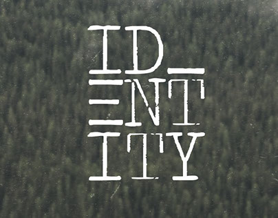 IDentity Clothing - Branding