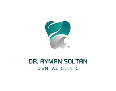 Dental Clinic Logo Concept