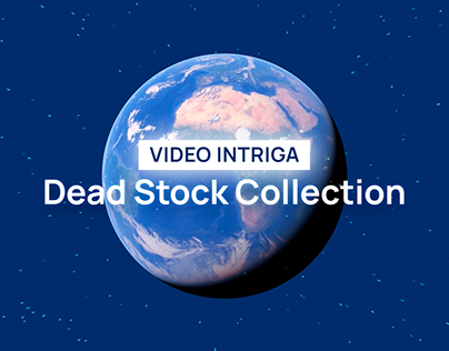 Video intriga Dead Stock