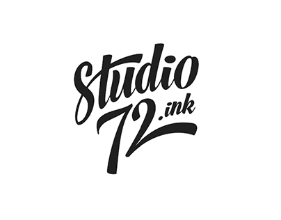 Studio 72 Ink