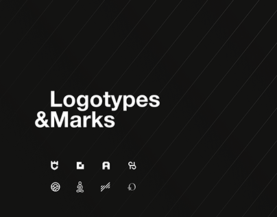 Logotypes & Marks