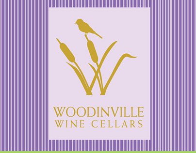 Woodinville Wine Package Design