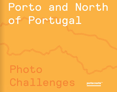 Porto e Norte de Portugal • Photo Challenges