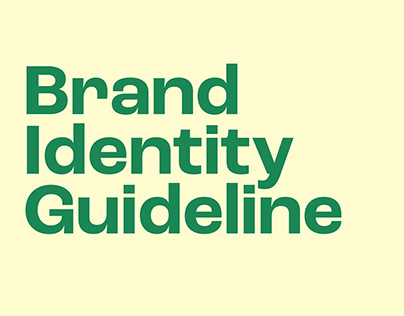 Valley Park Brand Guideline