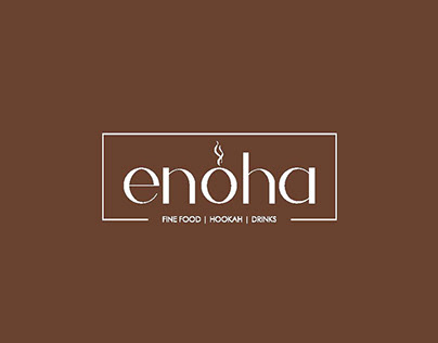 Enoha - Comunicazione per ristorazione