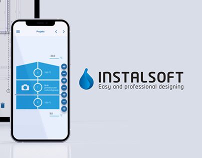 Instalsoft | Web Design