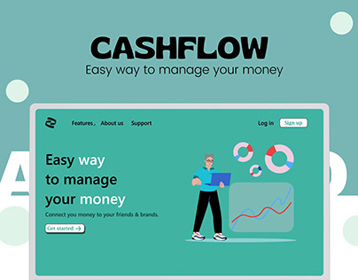 Cashflow website