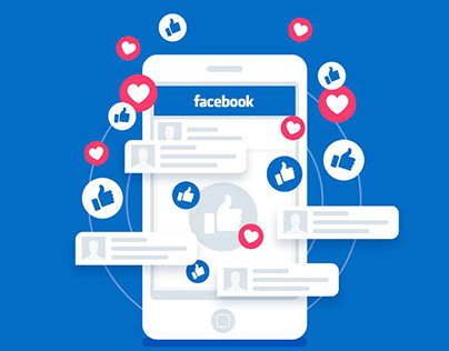 Using Facebook to Your Business’s Advantage