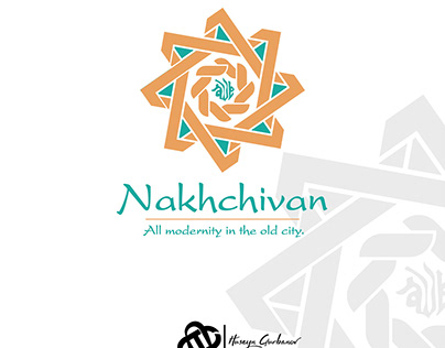 Nakhchivan projects | Photos, videos, logos, illustrations and branding on Behance