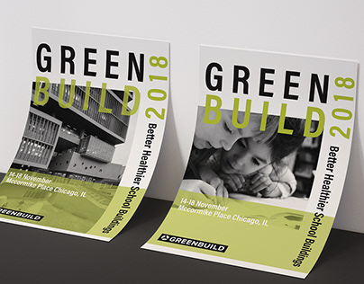 Green Build Organization