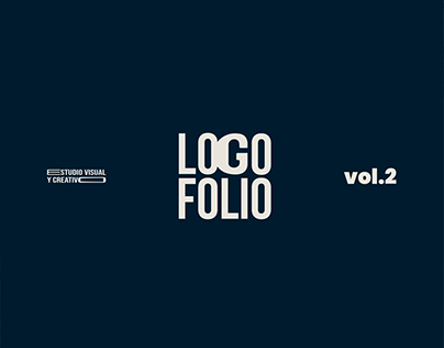 Project thumbnail - Logofolio Vol.2