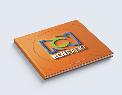 Tarifario 2019 RCN Radio