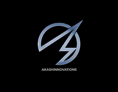 Akashinnovations logo
