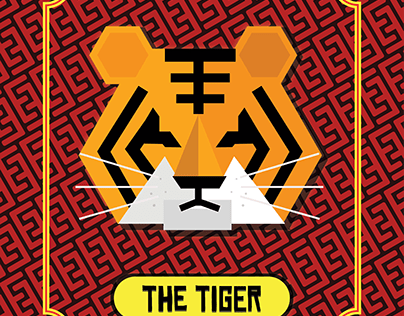 Tiger Year