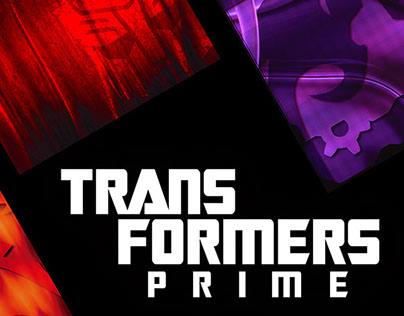 Transformers Prime Instructional Development