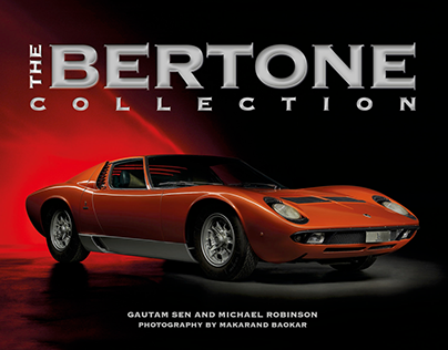 THE BERTONE COLLECTION