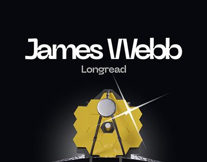 James Webb longread