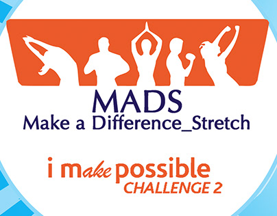 MADS campaign (Mashreq bank)