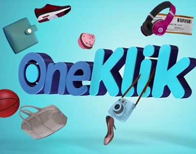 OneKlik Online