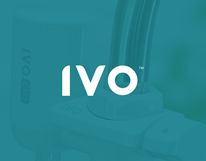 IVO - Branding