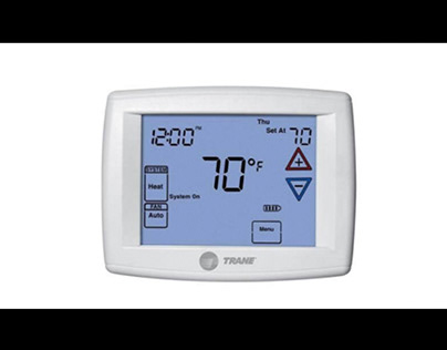 7Day Programmable Stat For Trane -Part# TCONT302AS42DA