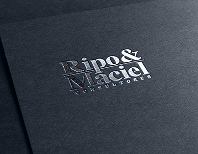 RIPO&MACIEL - Consulting Firm - Branding