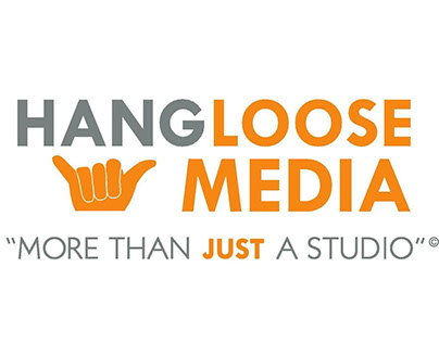 HangLoose Media Brochure