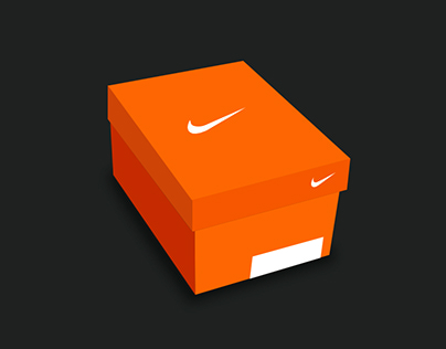 Box Nike
