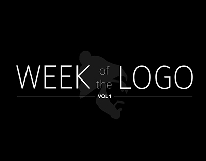 Week of the Logo