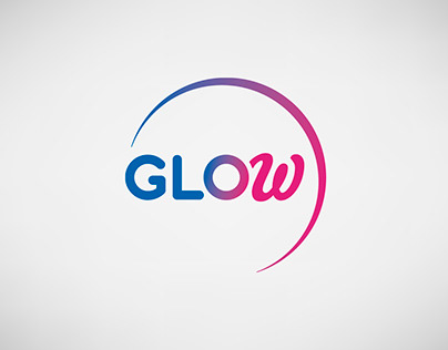 Glow | Imagen corporativa | Ivan Diez