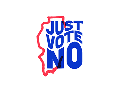 Vote No Campaign