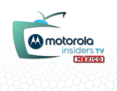 Motorola Insiders TV