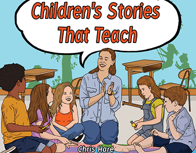 Children's Stories That Teach