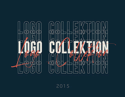 Lettering Collection 2015