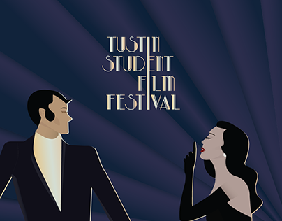 Tustin Student Film Festival