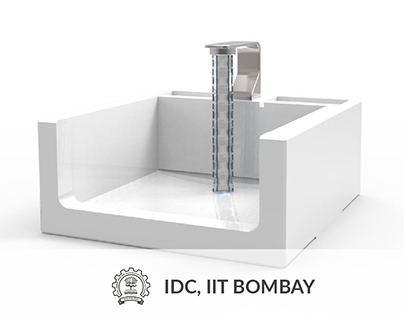 A vision of sustainability - IDC, IIT Bombay