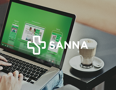 Sanna | Video Citas Online & Clínicas.