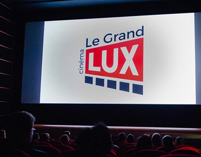 Cinéma Le Grand Lux