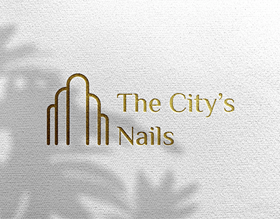 The City's Nails