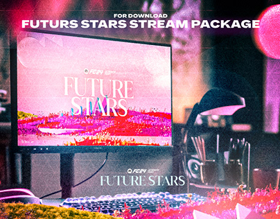 FUTURE STARS STREAM PACKAGE V2