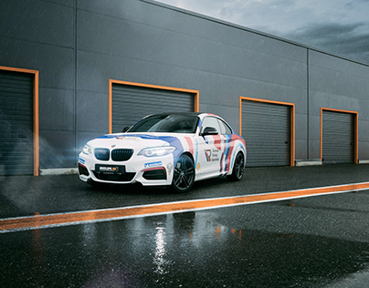 BMW | RDE