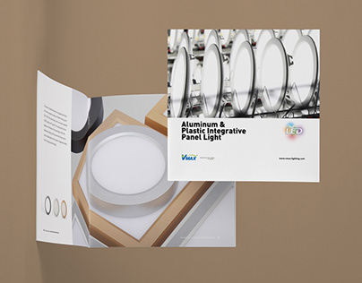 Plan.B | Product Brochure Graphic Design