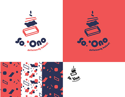 So.'Ono Logo and Branding