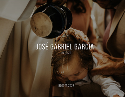 José Gabriel