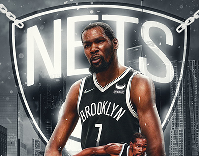Kevin Durant Poster