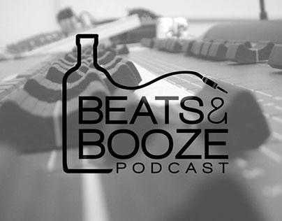 Beats & Booze Logo