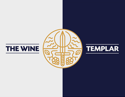 THE WINE TEMPLAR