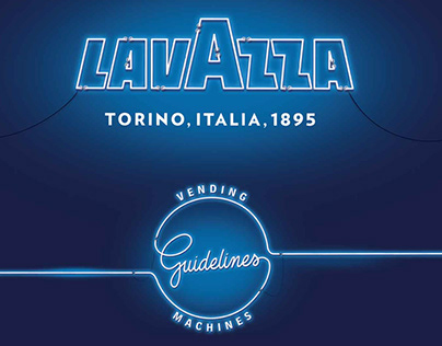 Lavazza - Vending Machine Guidelines