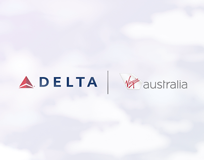 Delta & Virgin Australia