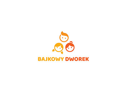 Logo Bajkowy dworek